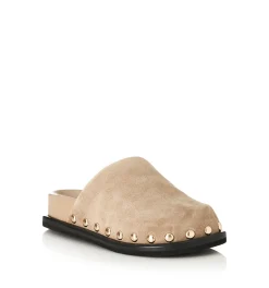Alias Mae Rumi - Natural Suede