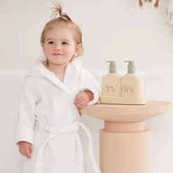 al.ive Baby Hair & Body Duo - Gentle Pear
