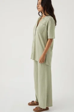 ARCAA Brie Pant - Aloe
