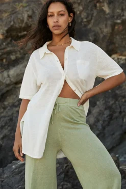 ARCAA Brie Pant - Aloe