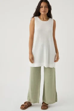 ARCAA Brie Pant - Aloe
