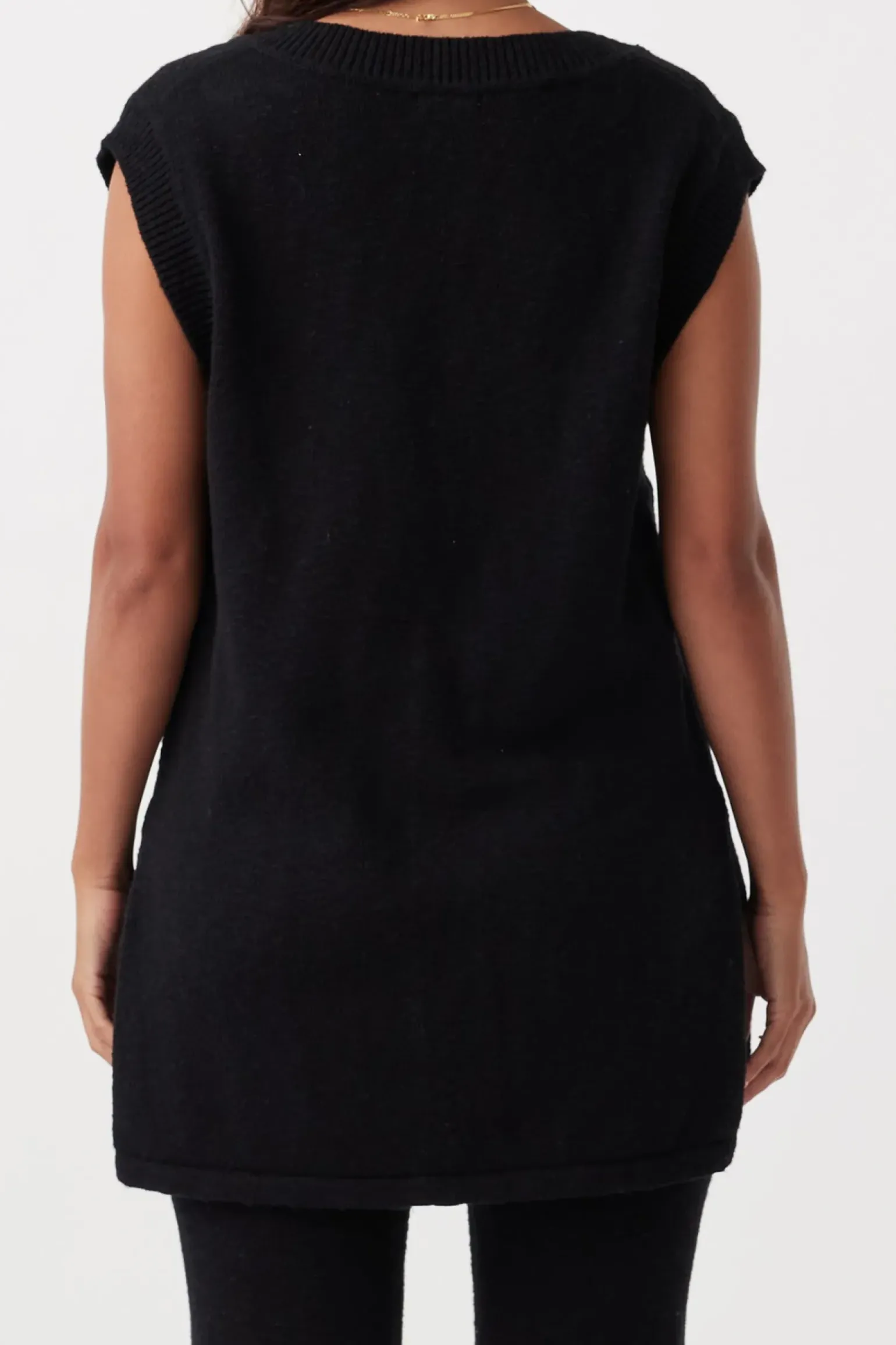 ARCAA Emma Vest - Black