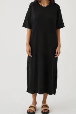 ARCAA Hugo Dress - Black
