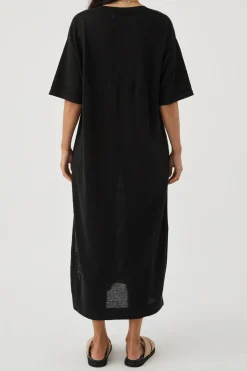 ARCAA Hugo Dress - Black