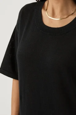 ARCAA Hugo Dress - Black