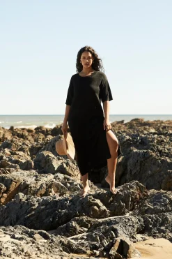 ARCAA Hugo Dress - Black