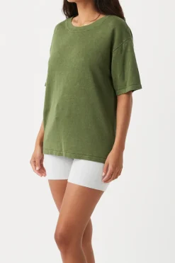 ARCAA Hugo T Shirt - Caper