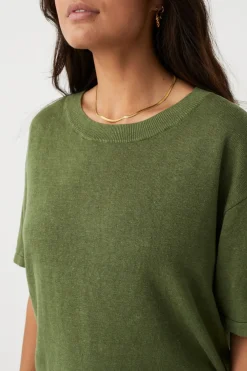 ARCAA Hugo T Shirt - Caper
