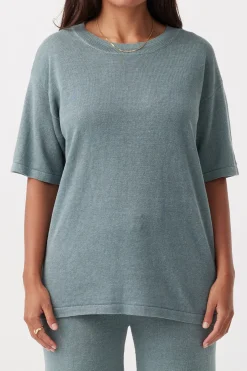 ARCAA Hugo T Shirt - Storm
