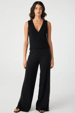 ARCAA Jude Vest - Black