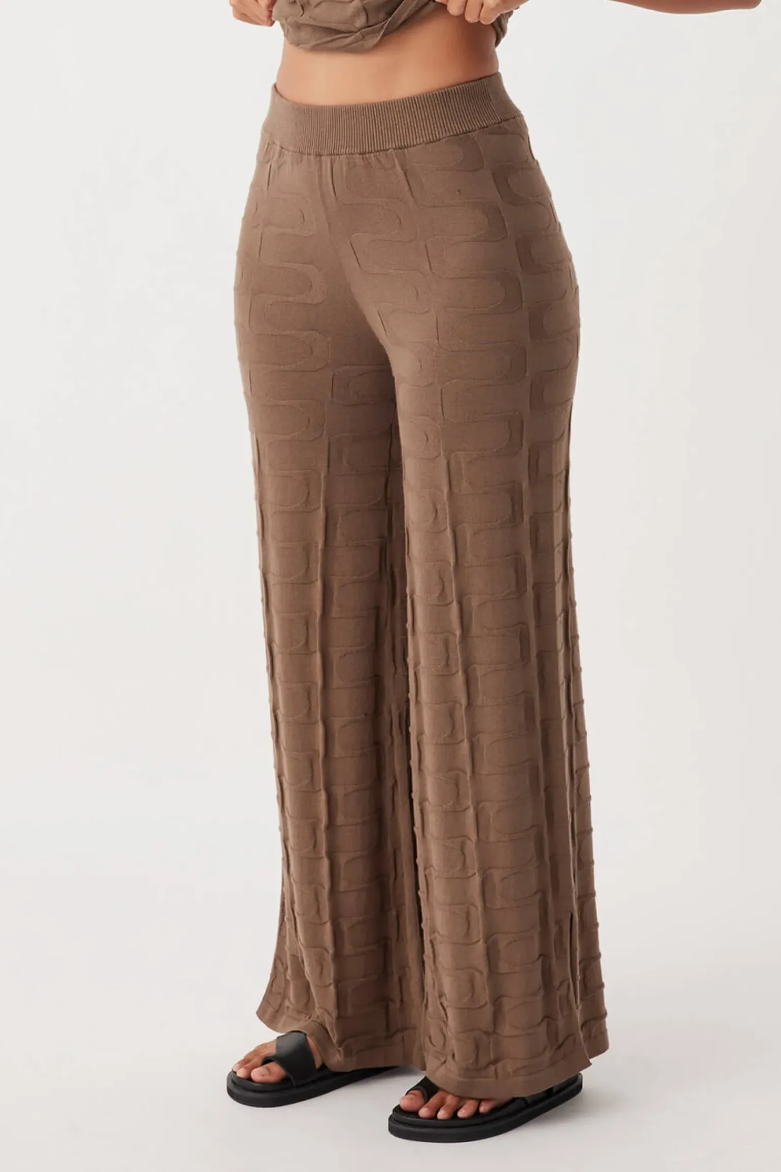 ARCAA Lara Pant - Cacao
