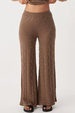 ARCAA Lara Pant - Cacao