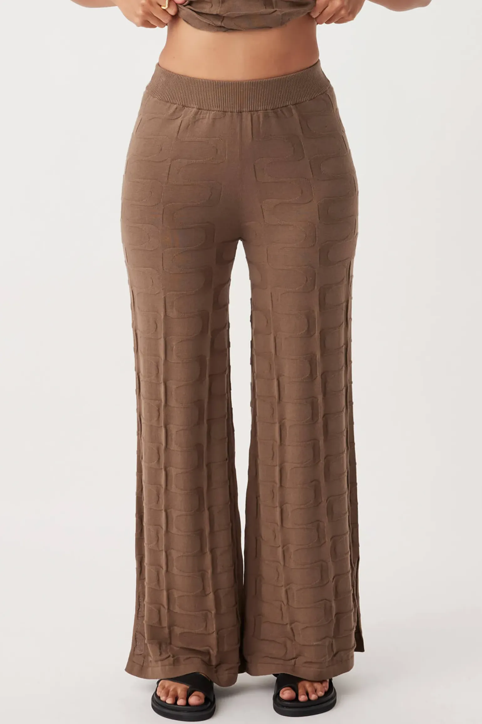 ARCAA Lara Pant - Cacao