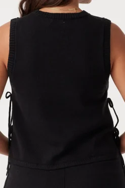 ARCAA Poppy Tank - Black