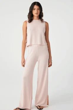 ARCAA Poppy Tank - Cream