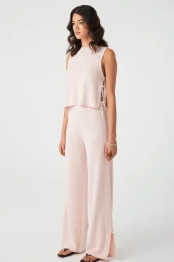 ARCAA Poppy Tank - Cream