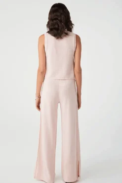 ARCAA Poppy Tank - Cream