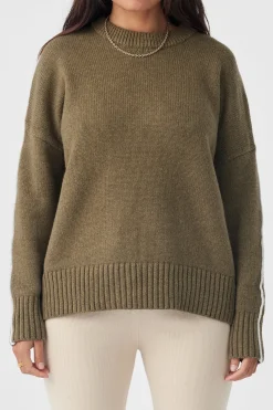 ARCCA Sora Sweater - Caper Marle