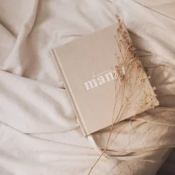 Axel & Ash - Becoming Mama
