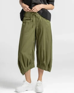 Boom Shankar Guru Pant - Khaki