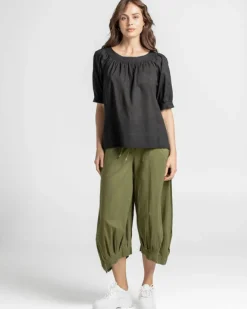Boom Shankar Guru Pant - Khaki