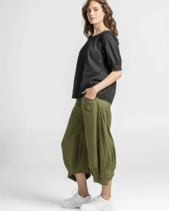 Boom Shankar Guru Pant - Khaki