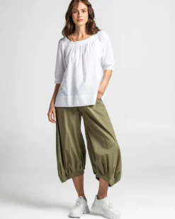 Boom Shankar Guru Pant - Olive