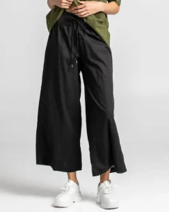Boom Shankar Ria Pant Basic - Black