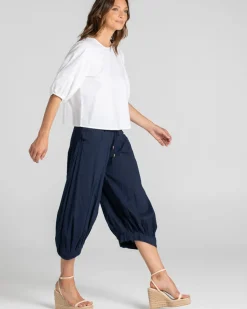 Boom Shanker Guru Pant - Navy