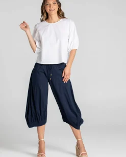Boom Shanker Guru Pant - Navy