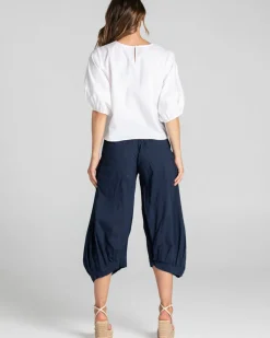Boom Shanker Guru Pant - Navy
