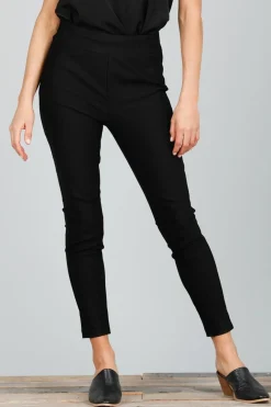 Brave & True Runway Pants - Black