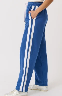 Cartel & Willow Adelle Pant - Azure