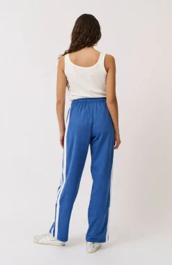 Cartel & Willow Adelle Pant - Azure