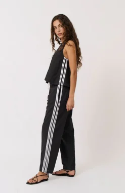 Cartel & Willow Nadine Pant - Black