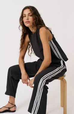 Cartel & Willow Nora Tank - Black