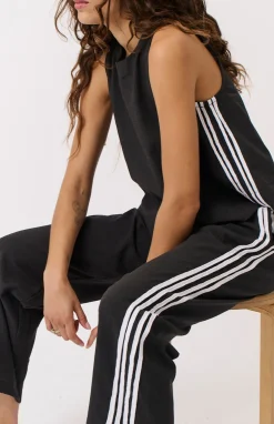 Cartel & Willow Nora Tank - Black