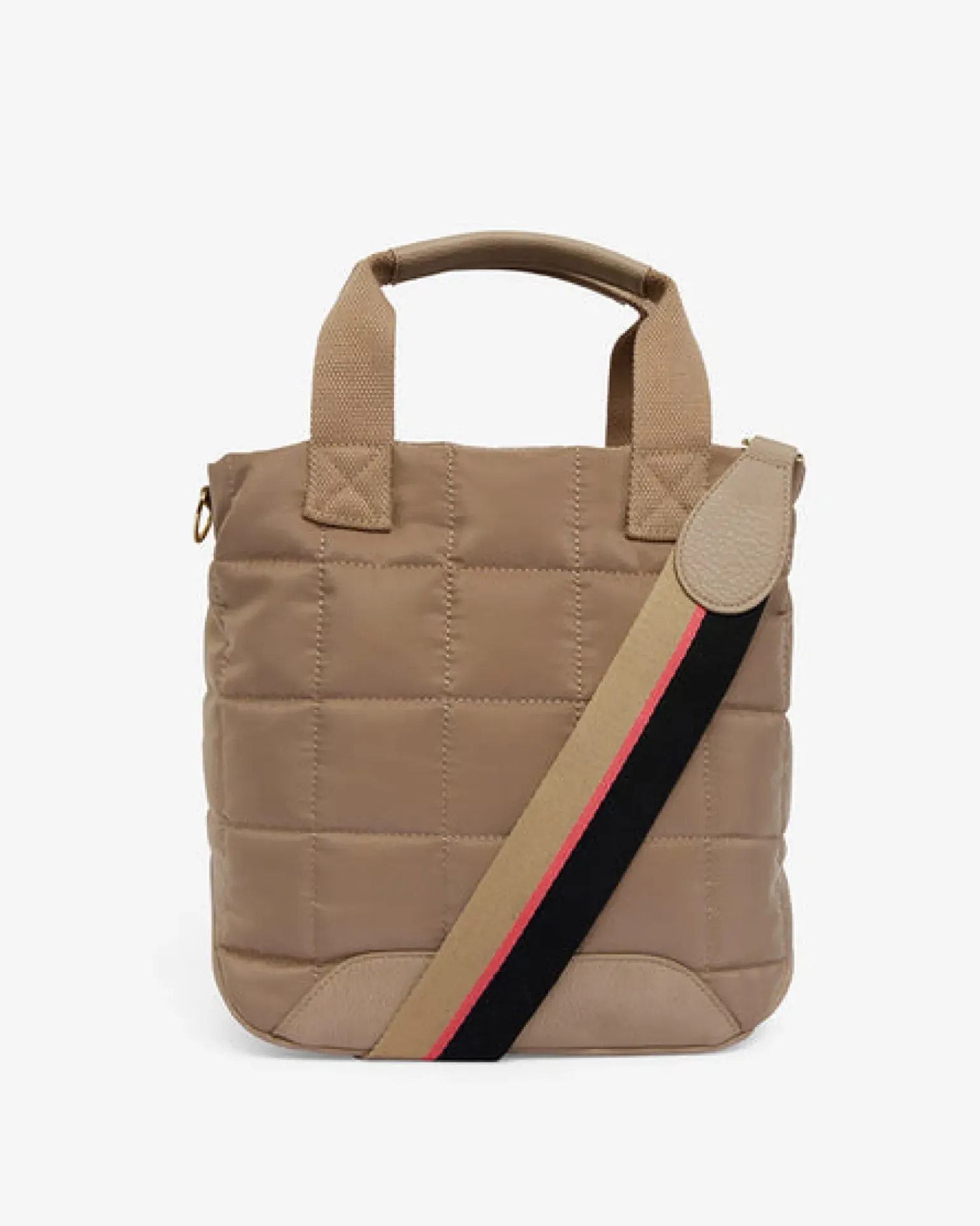Elms & King Mini Santa Monica - Taupe