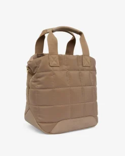 Elms & King Mini Santa Monica - Taupe