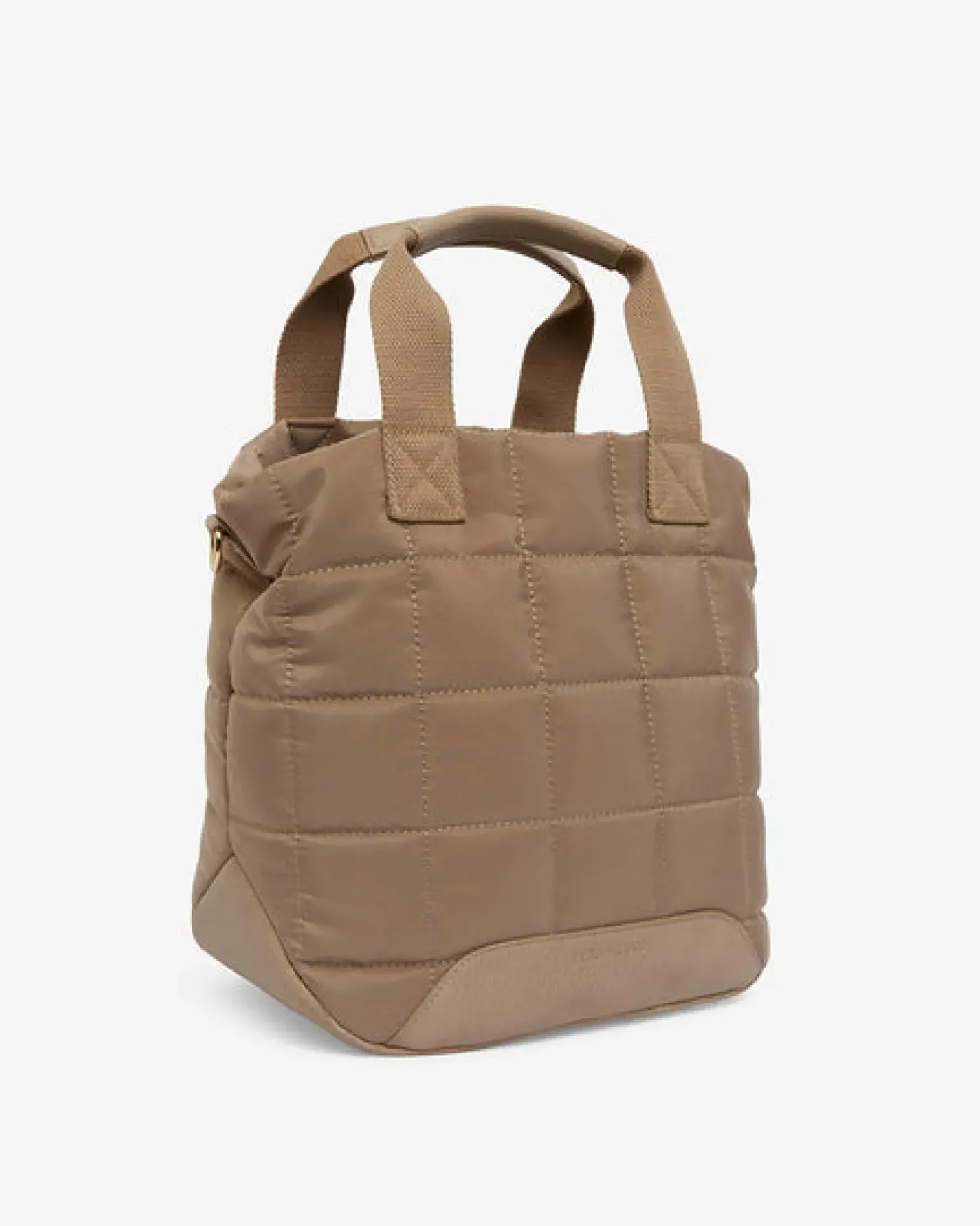 Elms & King Mini Santa Monica - Taupe