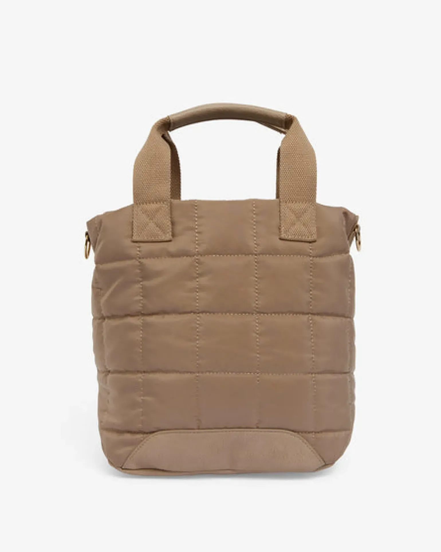 Elms & King Mini Santa Monica - Taupe