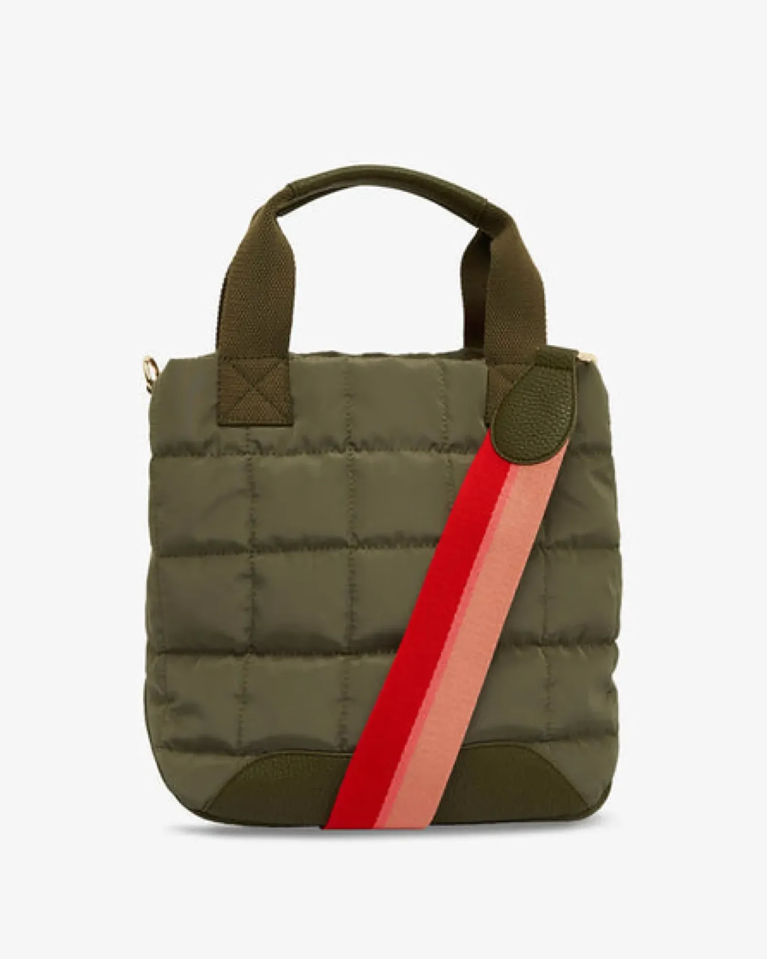 Elms & King Mini Santa Monica - Khaki