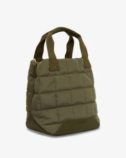 Elms & King Mini Santa Monica - Khaki