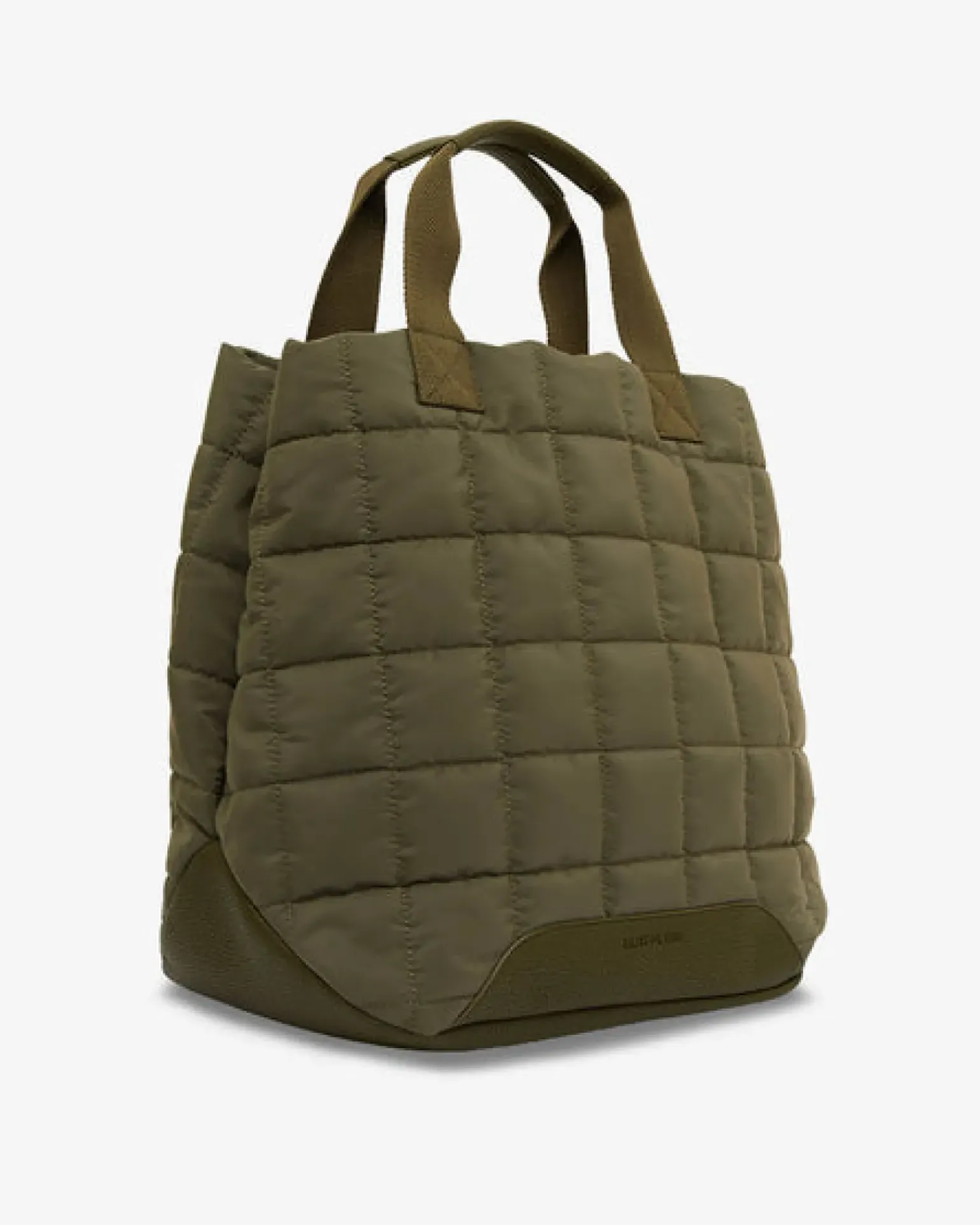 Elms & King Santa Monica Tote - Khaki
