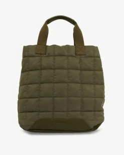 Elms & King Santa Monica Tote - Khaki