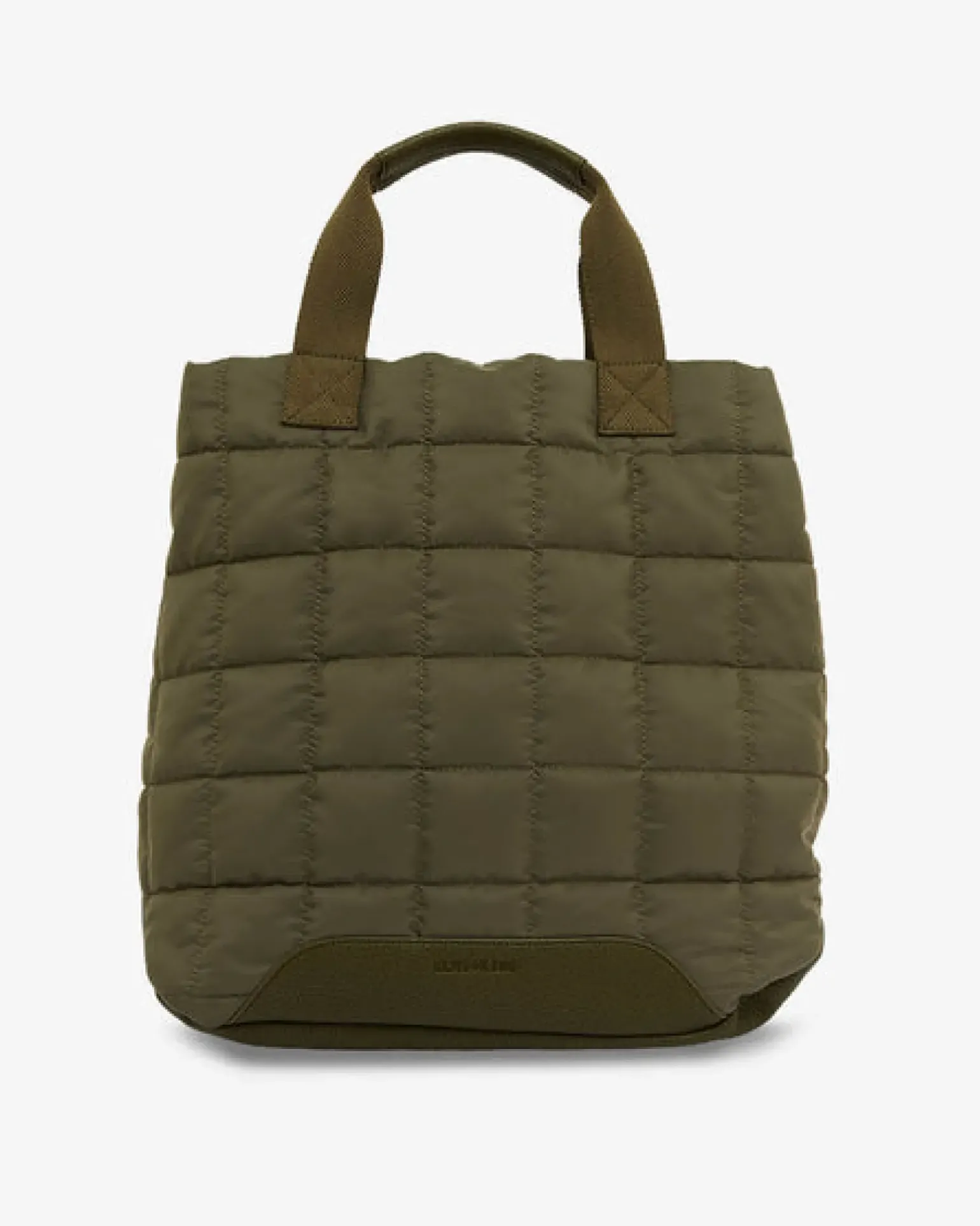 Elms & King Santa Monica Tote - Khaki