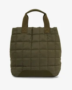 Elms & King Santa Monica Tote - Khaki
