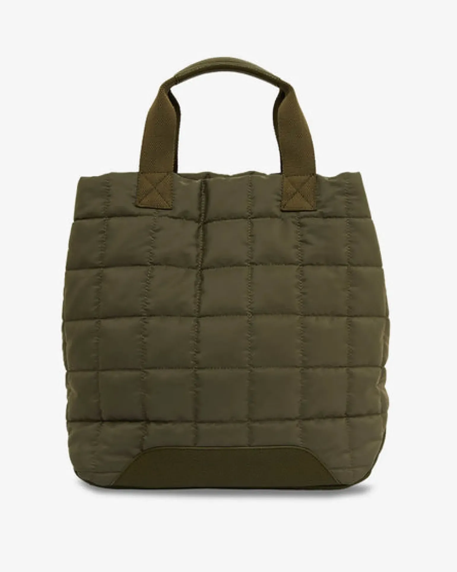 Elms & King Santa Monica Tote - Khaki