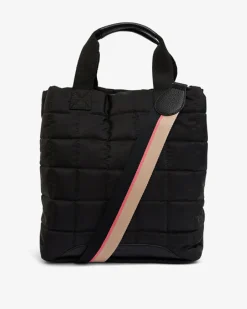 Elms & King Santa Monica Tote - Black