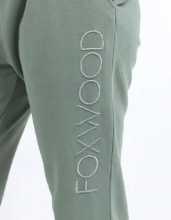 Foxwood Simplified Pant - Sage